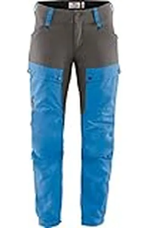 Fjällräven Keb Trousers W Pantalón, Mujer, , 48