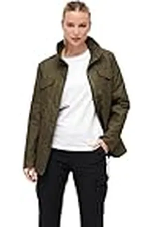 Brandit Women M65 Classic Jacket, color: olive, size: XXL