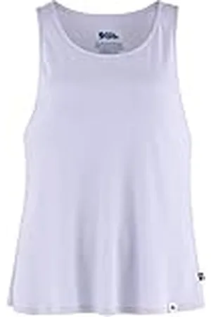 Fjällräven Fjallraven F83533-457 High Coast Loose Tank Top W XS
