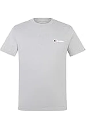 Berghaus Class Logo Camiseta, , XXL para Hombre
