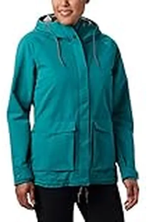 Columbia South Canyon Chaqueta Impermeable