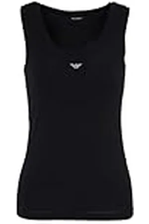 Emporio Armani Underwear Tank Camiseta, , L para Mujer