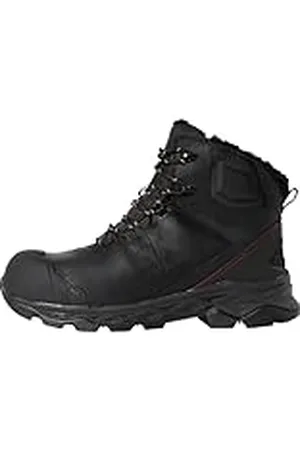 Helly Hansen Workwear Oxford Winter Mid Sz S3 Ht