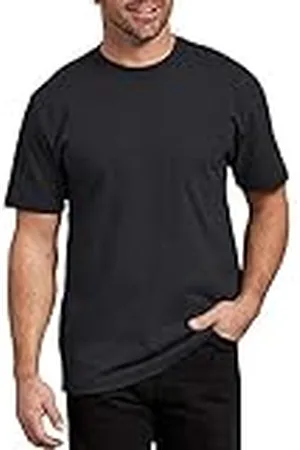 Dickies EVERYDAY SS HW CREW TEE, Camisa de trabajo para Hombre, , XXL