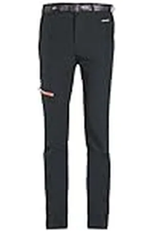 Altus Pantalón Largo de Verano elástico (FR/ES, Letras, L, Regular, Regular, )