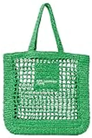 Karl Lagerfeld Beach Shopper Women, Red Shopper, , Beach Shopper Women, Red Shopper