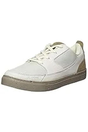 Vaude Zapatillas para Mujer Ubn Redmont, Blanco Roto, 38 EU
