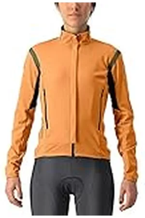 Castelli 4522543 PERFETTO RoS 2 W JACKET Women