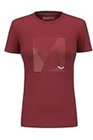Salewa Pure Building Dry T-Shirt W