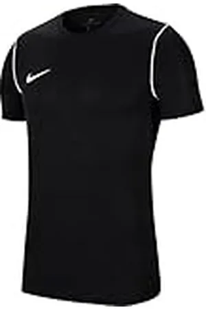 Nike Y Nk Dry Park20 Top SS T-Shirt, Unisex niños, , XL