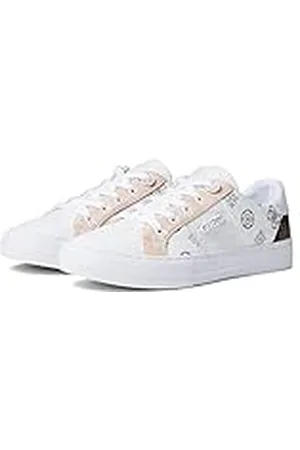 Guess Loven, Zapatillas Mujer, , 38.5 EU
