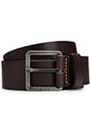 HUGO BOSS Hugo Jeeko_Sz40 Cinturón, , 90 para Hombre