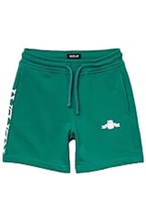Replay Sb9528.050.22739 Pantalones Cortos Informales, , 8 años para Niños