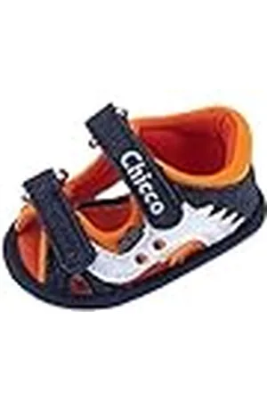 chicco Patucos sandalias Oley, patucos sandalias Bebé-Niños, , 17 EU