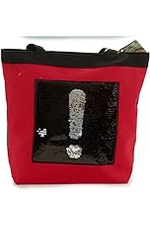 ARTE REGAL 2019 Bolsa de Tela y de Playa, 43 cm