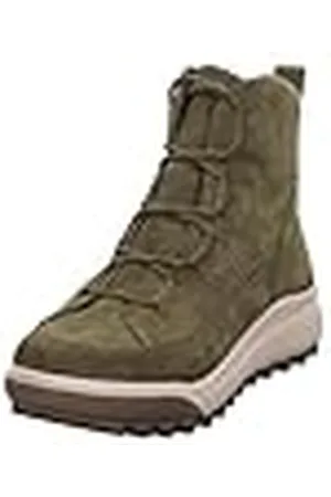 Legero Tirano Gore-Tex-Forro cálido, Botas para Nieve Mujer, , 42 EU