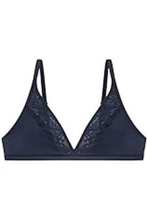Women secret Sujetador Triangular Halter femenine Trendy Bra, , 95B Women