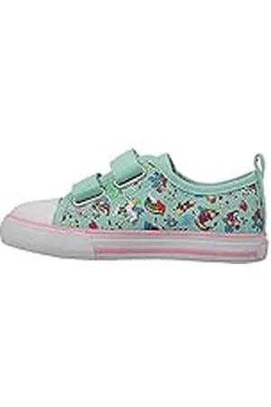 Lurchi 74l0013005, Zapatillas Niñas, , 24 EU