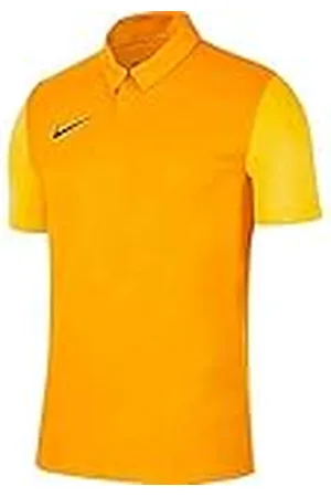Nike Camiseta Unisex Infantil Trophy IV Jersey SS, Unisex niños, Camiseta, BV6749-302, , Large
