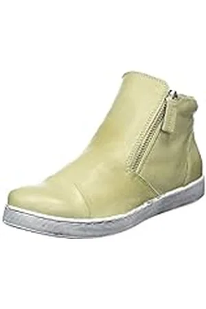 Andrea Conti Zapatillas Mujer, , 37 EU
