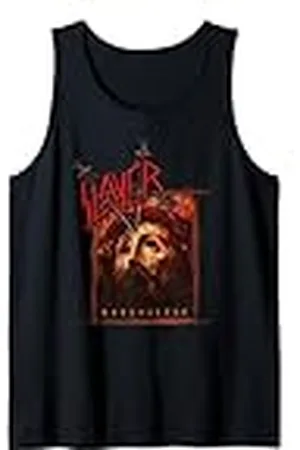 Slayer – Repentless Rectangle Camiseta sin Mangas