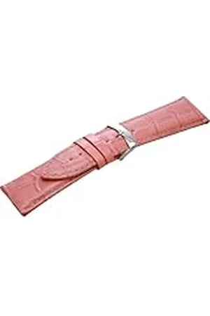 Morellato A01X3395656187CR26 - Correa de Reloj para Mujer de Piel, Color