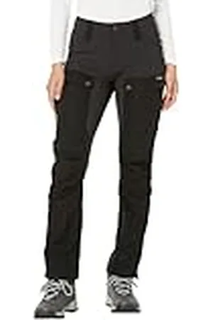 Fjällräven Keb Trousers W Reg Pants, Womens, , 38