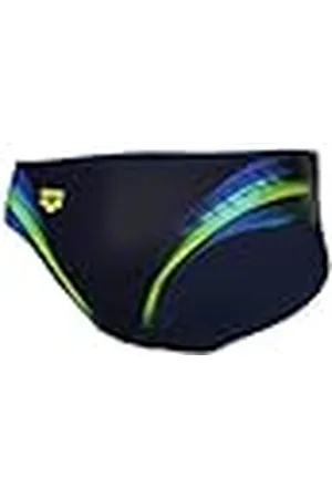 Arena Bañador Slip Feel para Hombre Breath, , 95