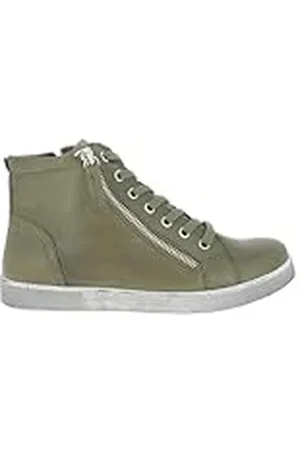 Andrea Conti 340016, Zapatillas Mujer, , 42 EU