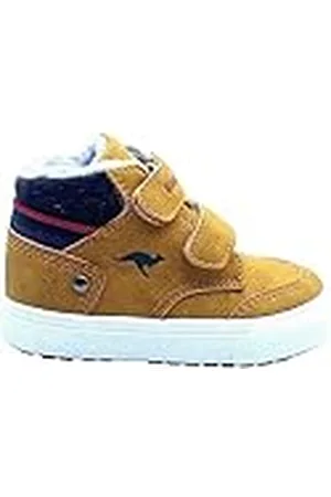 KangaROOS KAVU Primo V, Zapatillas Unisex niños, , 27 EU