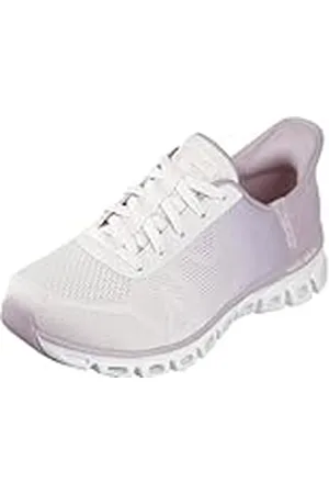 Skechers Deslizamiento de Paso excitante, Zapatillas Mujer, , 39 EU
