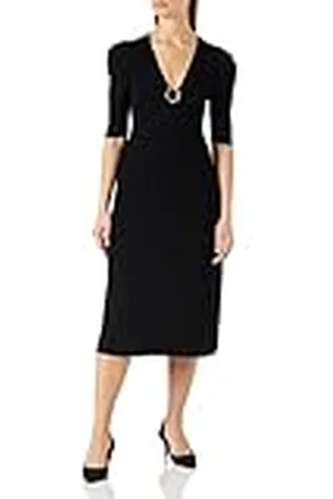 Morgan 222-rmati Vestido de cóctel, , S para Mujer
