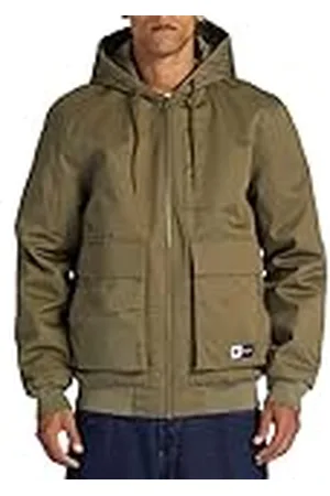 Dcshoes Escalate Padded - Chaqueta de Trabajo para Hombre