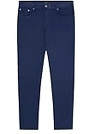 Hackett Ultra Lw Chino K Pantalón para Hombre, , 32W/28L