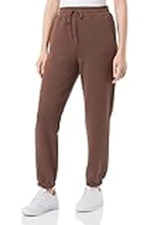 DeFacto S7370AZ Pantalones de chándal, , M De Las Mujeres
