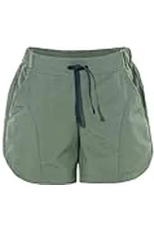 Vaude Pantalones Cortos Unisex para niños Detective