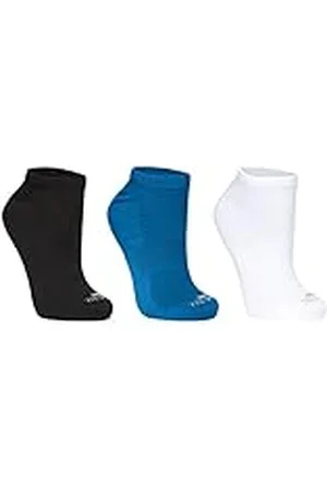 Trespass Cercado Calcetines (par de 3), Hombre, , Size 7/11