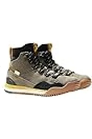 The North Face Back-to-Berkeley III, Zapatillas para Carreras de montaña Hombre, , 44.5 EU