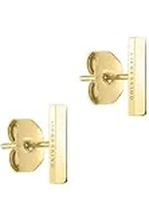 liebeskind LJ-0465-E-10, Pendientes de botón Mujer, , Standard