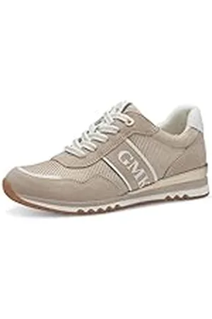 Marco Tozzi Damen by Guido Maria Kretschmer Sneaker 2-83702-44, Zapatillas Mujer, , 41 EU