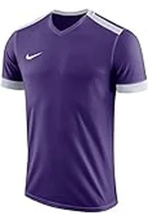 Nike K Dry Park Derby Ii Football, Camiseta Niños, , XS