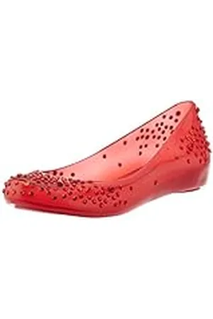 Melissa JM Ultragirl AD, Zapatos Planos Mary Jane Mujer, , 35.5 EU