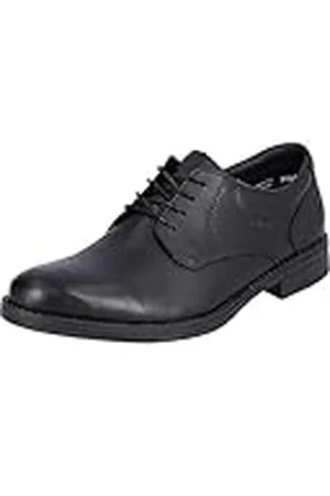 Rieker 10304, Cordones Hombre, , 41 EU