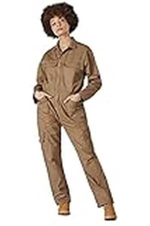 Dickies Mujer, Mono Everyday para mujer, , S
