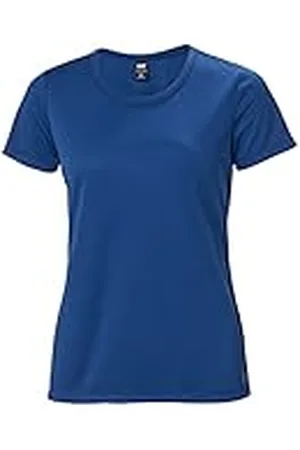 Helly Hansen W Verglas Shade Camisa de Tenis, Mujer, , X L