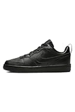 Nike Court Borough Low 2 (Tdv), Zapatillas Bajas Unisex niños, , 25 EU