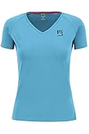 Karpos 2501091-491 GENZ. W T-Shirt T-Shirt Mujer Tamaño XS