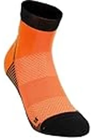 The North Face NF0A882ETNI TRAIL RUN QUARTER SOCK Socks Hombre Tamaño M