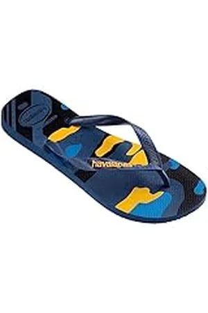Havaianas Top Camu (Mini Me), Sandalias Niños, , 31/32