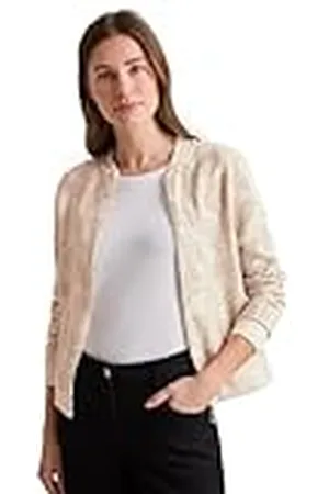 CECIL B322762 Chaqueta Jaquard, , XXL Mujeres